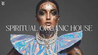 Thumbnail: Spiritual Organic House - Tribal Downtempo Mix | by Tibetania