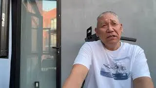 Thumbnail: Green card laws. PC lie. Childish Geshe Debate. Samdhong wrong on evolution 