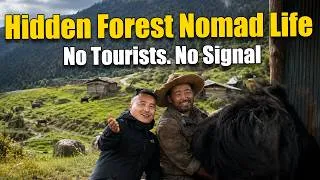 Thumbnail: Deep in Tibet’s Forests, I Found a Nomad Life Few Outsiders Ever See (Documentary)