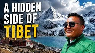 Thumbnail: I Came for Holy Mount Saphuk…But Found a Hidden World | Journey Deep Into A Hidden Side of Tibet