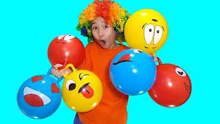Thumbnail: Clap clap cha cha cha Dance Challenge |  Nursery Rhymes and Kids Songs