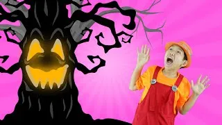 Thumbnail: The halloween is coming | Zombie Dance + More Nursery Rhymes and Kids Songs