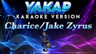 Thumbnail: Charice/Jake Zyrus - Yakap (Muling Buksan Ang Puso OST) CLEAR HD KARAOKE || Junior