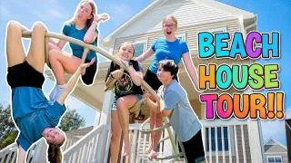 Thumbnail: We Bought a Beach House !!