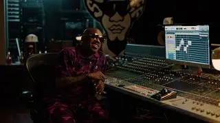 Thumbnail: Jermaine Dupri Talks Working With Mariah Carey & How They Write Hits
