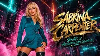 Thumbnail: Espresso (Slowed + Reverb) - Sabrina Carpenter | Late Night Moody Pop Lento Vibe for Chill Out 2026