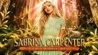 Thumbnail: Sabrina Carpenter - Espresso (Lyrics) | Fun Catchy Pop Songs & Summer Anthems to Sing Along 2026