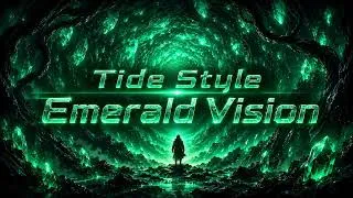 Thumbnail: Tide Style – Emerald Vision | Relaxing Deep House | Mystical Soundscapes, Emotional Melodies