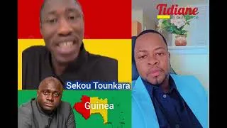Thumbnail: 🚨 Sekou Tounkara : 150 ans de pris0n contre Mory Condé si on lui demandait