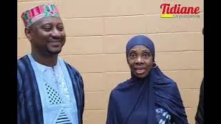 Thumbnail: 🚨 La Journée Culturelle du Fouta à New-York , organisée par Union Fouta de l'Amérique du Nord . 