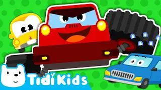 Thumbnail: Best Kids Songs of 2026 So Far | Top 10 Nursery Rhymes | Nursery Rhymes & Kids Songs