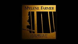 Thumbnail: Mylène Farmer – Ainsi Soit Je... [En Concert Instrumental Remaster]