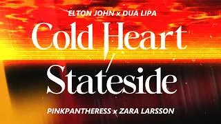 Thumbnail: COLD HEART / STATESIDE