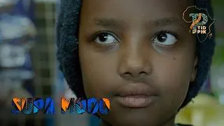 Thumbnail: 'SUPA MODO' |  The STRONGEST and most ADORABLE SUPERHERO | TidPix