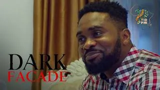 Thumbnail: 'DARK FACADE' | Saying YES, is just the FIRST step | TidPix