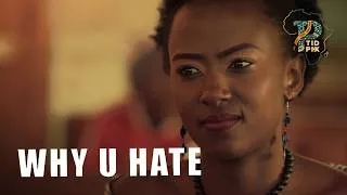Thumbnail: 'WHY U HATE' | She's not JUST a BADDIE, She's BAD NEWS | TidPix