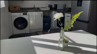 Thumbnail: Satisfying Kitchen ASMR Clean | Real Life Reset & Organizing Routine