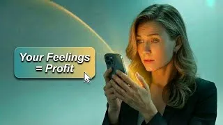 Thumbnail: How AI Turns Your Feelings into Profit -- Before You Notice