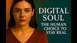 Thumbnail: Digital Soul: What AI Is Taking From Us