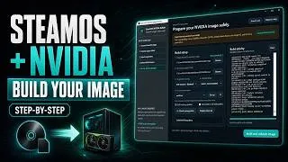 Thumbnail: Tidy GPU Image Builder