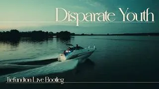 Thumbnail: SANTIGOLD - DISPARATE YOUTH (LIVE TECHNO BOOTLEG)