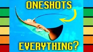 Thumbnail: Are Stingrays Overpowered?