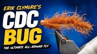 Thumbnail: This Is The ULTIMATE All Around Fly | Erik Clymore's CDC Bug