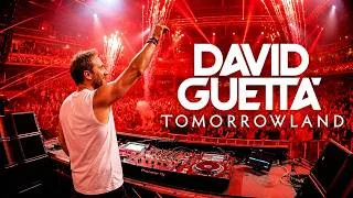 Thumbnail: Tomorrowland 2026 🔥 Armin van Buuren, Amelie Lens, David Guetta, Tiësto, Charlotte de Witte, Anyma