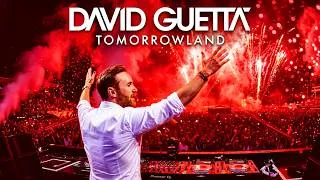 Thumbnail: Tomorrowland 2026 🔥 David Guetta, Tiësto, Anyma, Amelie Lens, Dimitri Vegas, Axwell