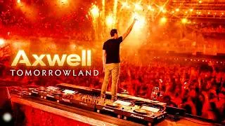 Thumbnail: Tomorrowland 2026 🔥 Marshmello, Axwell, KSHMR, Anyma, Tiësto, David Guetta