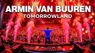 Thumbnail: Tomorrowland 2026 🔥 Armin van Buuren, David Guetta, Swedish House Mafia, Don Diablo, Tiësto, Anyma