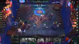 Thumbnail: LISSANDRA 1 SHOTS THE ENTIRE TEAM | TFT Set 5 Best Comp