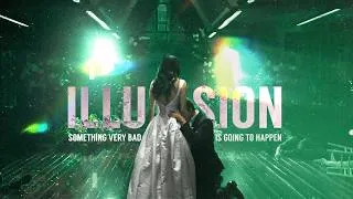 Thumbnail: Something Very Bad Is Going to Happen || Illusion