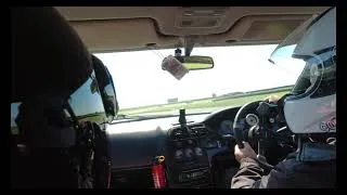 Thumbnail: Anglesey Circuit / Trac Môn - Nissan Skyline R33 GT-R [2025.05.13]