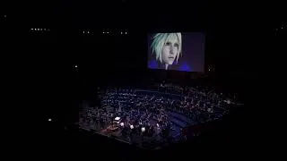 Thumbnail: Distant Worlds - No Promises to Keep [FF7 Rebirth]