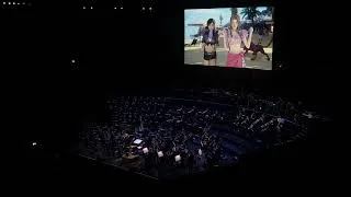Thumbnail: Distant Worlds - Costa Del Sol [FFVII: Rebirth] 4K 60FPS
