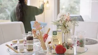 Thumbnail: ❄️Winter Days at Home 🏡| Cooking 🥙, Baking 👨‍🍳 Family & Quiet Moments🥰