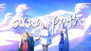 Thumbnail: Frieren & Himmel - Drag Path [AMV]