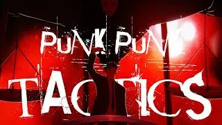 Thumbnail: Jujutsu Kaisen - Punk Tactics [AMV]