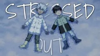Thumbnail: Tokyo Revengers - Stressed out [AMV]