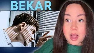 Thumbnail: Discovering Bekar 🇫🇷 French Rap Reaction
