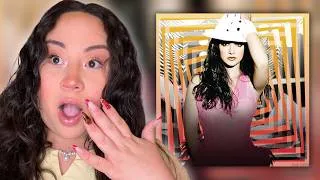 Thumbnail: I Finally Listened to BLACKOUT by Britney Spears (Reaction)