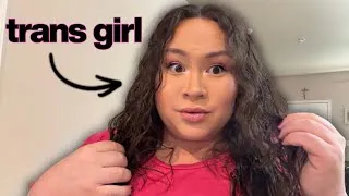 Thumbnail: My Friends Don't Know I'm Trans