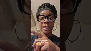 Thumbnail: "Dr" Cheyenne Bryant: Was she a legitimate licensed clinical psychologist? Therapist?  🤨🤨🚩🚩🚩