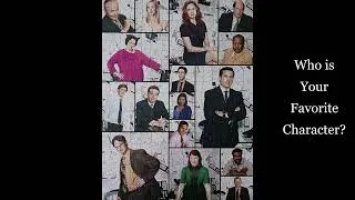 Thumbnail: Jigsaw Puzzle # 1,922 -  The Office (300 Piece) Cardinal 2019