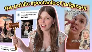 Thumbnail: Trial by Social Media | Internet Analysis