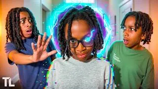 Thumbnail: OUR BROTHER CAME BACK… BUT THAT’S NOT HIM! | MIND READER S3