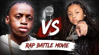 Thumbnail: I CAN’T BELIEVE HE DID THIS! 😩 | My Son Is A Rapper 🎤 “MOVIE”
