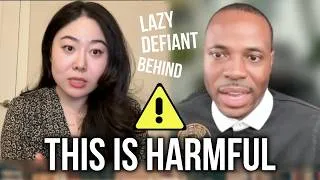 Thumbnail: Deficit thinking is hurting students. Here's the fix | Byron McClure