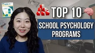 Thumbnail: The BEST School Psychology Programs in the US